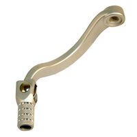 Whites Alloy Gear Lever for KTM 690 DUKE 2008-2015