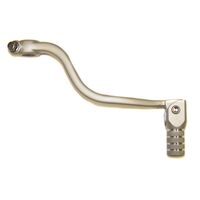 Whites Alloy Gear Lever for Suzuki RM85 Small Wheel 2002-2012