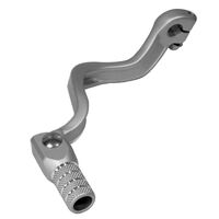 Whites Alloy Gear Lever for KTM 60 SX 1998-1999