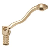 Whites Alloy Gear Lever for Honda CR125R 2004-2007