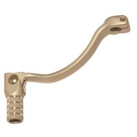 Whites Alloy Gear Lever for Honda CR125R 1985-2007
