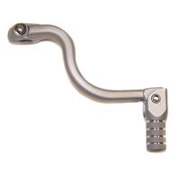 Whites Alloy Gear Lever for Kawasaki KX125 1994-2008