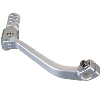 Whites Alloy Gear Lever for Honda CRF230F 2003-2020