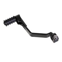 Whites Steel Gear Lever for Kawasaki KX500 1988-1993