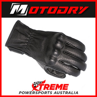 Motorcycle Gloves Tourer Air Black Motodry