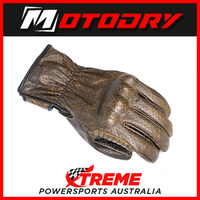 Motorcycle Gloves Tourer Air Brown Motodry