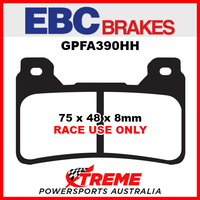 Honda VFR 800 FA 14-16 Sintered Road Race Only Front Brake Pad GPFAX390HH EBC