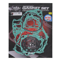 Whites Honda CR250R CR 250R 2002 2003 2004 Complete Top Bottom Gasket Kit