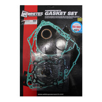 Whites Kawasaki KX250F KXF250 2009-2016 Complete Top Bottom Gasket Kit
