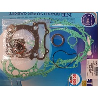 Whites Yamaha YZ250F YZ 250F 2001-2013 Complete Top Bottom Gasket Kit