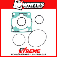 Whites Yamaha YZ85 YZ 85 2002-2016 Top End Rebuild Gasket Kit