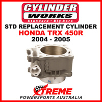 Cylinder Works Honda TRX450R TRX 450R 2004-2005 94mm Cylinder 10003