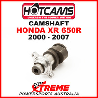 Hot Cams Honda XR650R XR 650R 2000-2007 Camshaft 1009-1