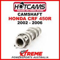 Hot Cams Honda CRF450R CRF 450R 2002-2006 Camshaft 1016-1