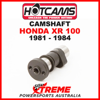 Hot Cams Honda XR100 XR 100 1981-1984 Camshaft 1018-1