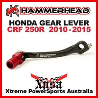 HAMMERHEAD GEAR LEVER RED HONDA CRF 250R CRF250R 2010-2015 MX MOTOCROSS DIRT