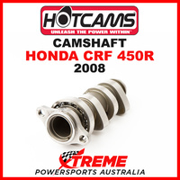 Hot Cams Honda CRF450R CRF 450R 2008 Camshaft 1101-1