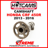 Hot Cams Honda CRF450R CRF 450R 2013-2016 Camshaft 1259-1