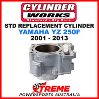 Cylinder Works Yamaha YZ250F YZ 250F 2001-2013 77mm Cylinder 20002