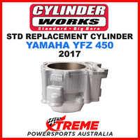 Cylinder Works Yamaha YFZ450 YFZ 450 2017 95mm Cylinder 20003