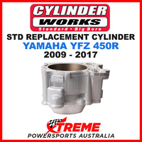 Cylinder Works Yamaha YFZ450R YFZ 450R 2009-2017 95mm Cylinder 20003