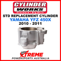 Cylinder Works Yamaha YFZ450X YFZ 450X 2010-2011 95mm Cylinder 20003
