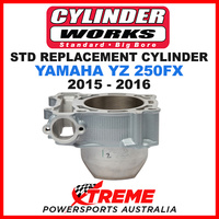 Cylinder Works Yamaha YZ250FX YZ 250FX 2015-2016 77mm Cylinder 20010