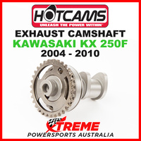 Hot Cams Kawasaki KX250F KX 250F 2004-2010 Exhaust Camshaft 2040-1E