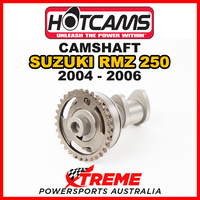 Hot Cams For Suzuki RMZ250 RMZ 250 2004-2006 Exhaust Camshaft 2040-1E