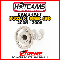 Hot Cams For Suzuki RMZ450 RMZ 450 2005-2006 Intake Camshaft 2052-1IN