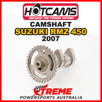 Hot Cams For Suzuki RMZ450 RMZ 450 2007 Exhaust Camshaft 2082-1E