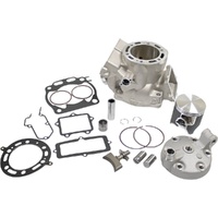 Cylinder Works Big Bore Cylinder Kit for Yamaha YZ250 1999-2026