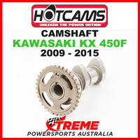 Hot Cams Kawasaki KX450F KX 450F 2009-2015 Intake Camshaft 2185-1IN