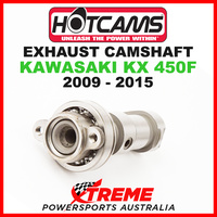 Hot Cams Kawasaki KX450F KX 450F 2009-2015 Exhaust Camshaft 2186-1E