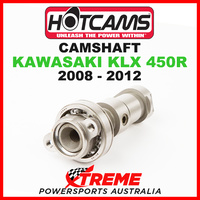 Hot Cams Kawasaki KLX450R KLX 450R 2008-2012 Exhaust Camshaft 2197-1E