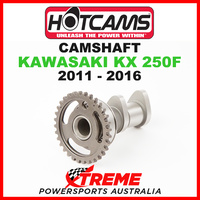 Hot Cams Kawasaki KX250F KX 250F 2011-2016 Intake Camshaft 2218-1IN