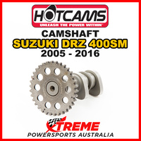 Hot Cams For Suzuki DRZ400SM DRZ 400SM 2005-2016 Intake Camshaft 2249-1IN