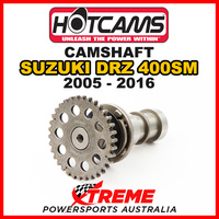 Hot Cams For Suzuki DRZ400SM DRZ 400SM 2005-2016 Exhaust Camshaft 2250-1E