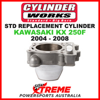 Cylinder Works Kawasaki KX250F KX 250F 2004-2008 77mm Cylinder 30001
