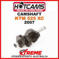 Hot Cams KTM 525XC 525 XC 2007 Camshaft 3015-1
