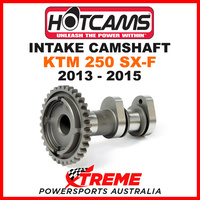 Hot Cams KTM 250SX-F 250 SX-F 2013-2015 Intake Camshaft 3282-1IN