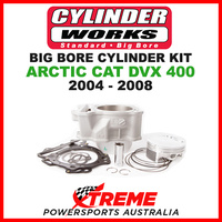 Cylinder Works Artic Cat DVX400 DVX 400 2004-2008 90mm Cylinder 40001