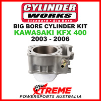 Cylinder Works Kawasaki KFX400 KFX 400 2003-2006 90mm Cylinder 40001