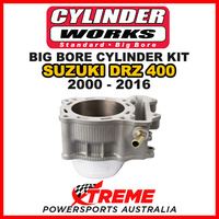 Cylinder Works For Suzuki DRZ400 DRZ 400 2000-2016 90mm Cylinder 40001