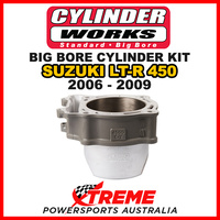 Cylinder Works For Suzuki LT-R450 LT-R 450 2006-2009 95.5mm Cylinder 40002
