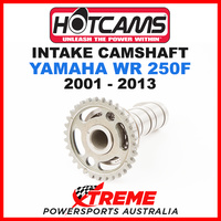 Hot Cams Yamaha WR250F WR 250F 2001-2013 Intake Camshaft 4012-1IN