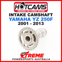Hot Cams Yamaha YZ250F YZ 250F 2001-2013 Intake Camshaft 4012-1IN