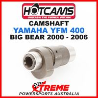 Hot Cams Yamaha Big Bear 400 2000-2006 Camshaft 4017-1