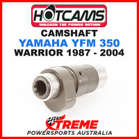 Hot Cams Yamaha Warrior 350 1987-2004 Camshaft 4017-1
