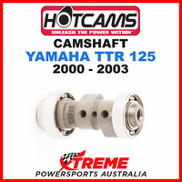 Hot Cams Yamaha TTR125 TTR 125 2000-2003 Camshaft 4019-1
